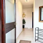 Apartman With A Parking Space