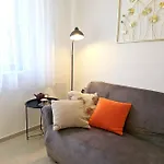 With A Parking Space Apartman *
