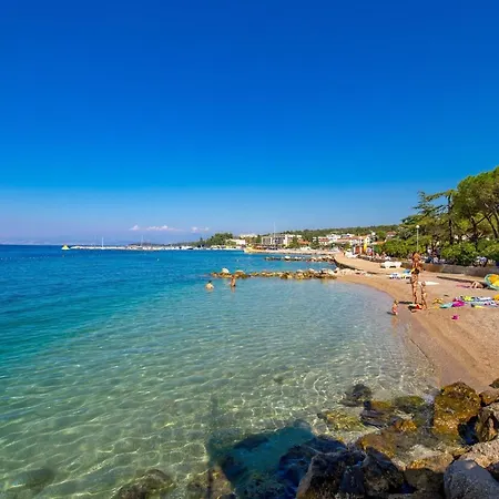 With A Parking Space Daire Malinska