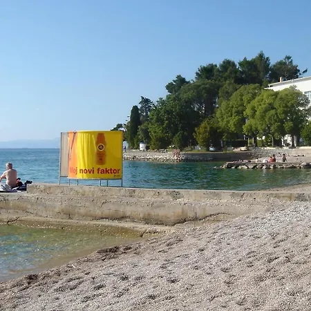 With A Parking Space * Malinska