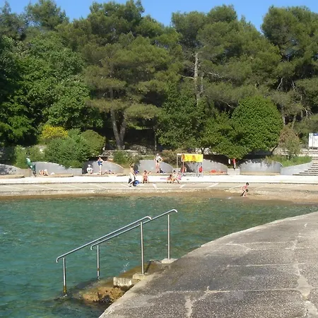 With A Parking Space * Malinska