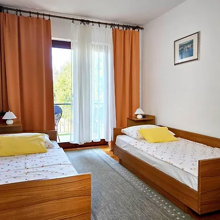 Apartment With A Parking Space *