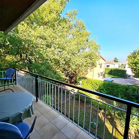 With A Parking Space *