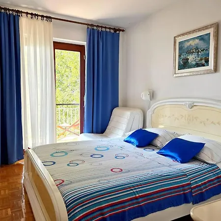 With A Parking Space