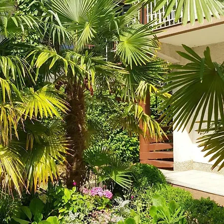 Apartamento With A Parking Space Malinska