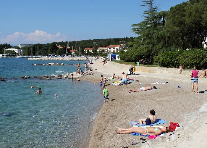 With A Parking Space