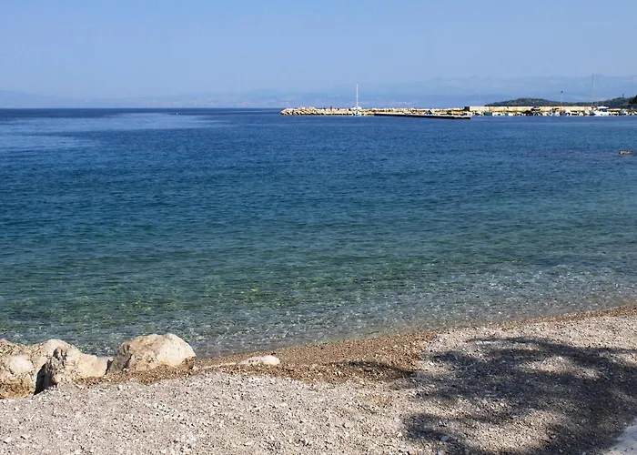 With A Parking Space