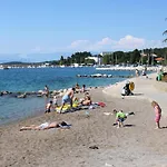 With A Parking Space * Malinska