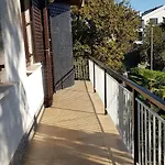 With A Parking Space Apartament Malinska
