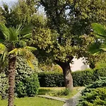 With A Parking Space *