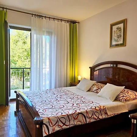 With A Parking Space *