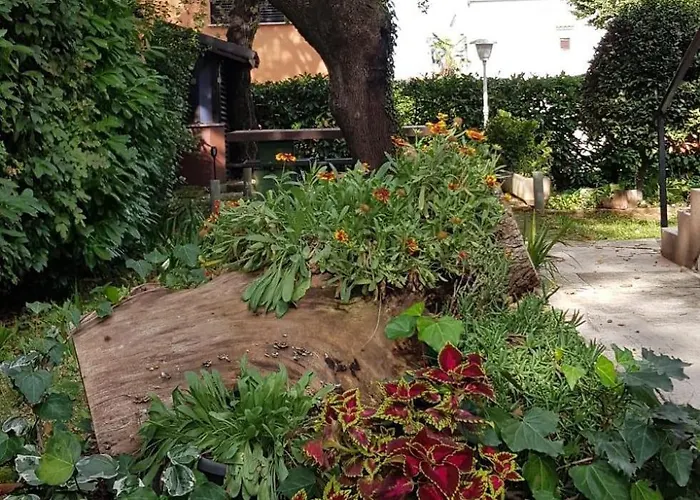 With A Parking Space Malinska