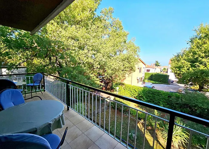 With A Parking Space *