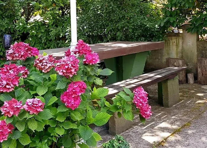 With A Parking Space Appartamento